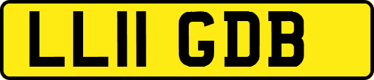 LL11GDB