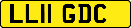 LL11GDC