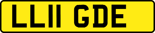 LL11GDE