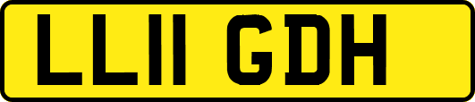 LL11GDH
