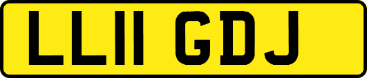 LL11GDJ