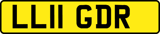 LL11GDR