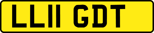 LL11GDT