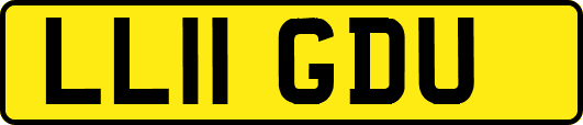 LL11GDU
