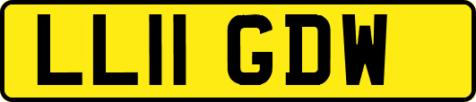 LL11GDW