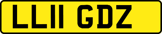 LL11GDZ