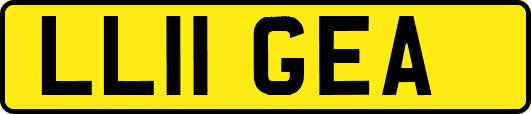 LL11GEA