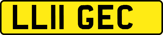 LL11GEC