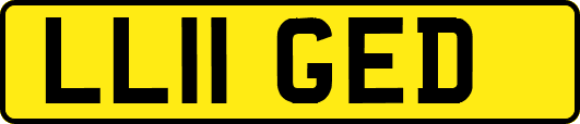 LL11GED