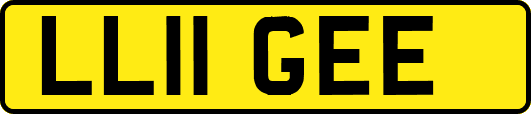 LL11GEE