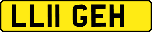 LL11GEH