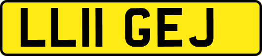 LL11GEJ