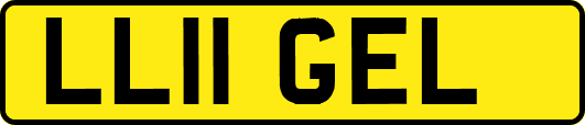 LL11GEL