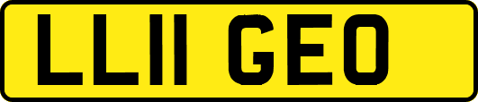 LL11GEO