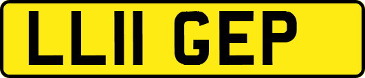 LL11GEP