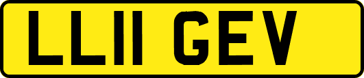 LL11GEV