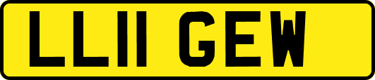 LL11GEW