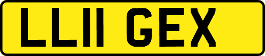 LL11GEX