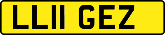 LL11GEZ