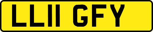 LL11GFY