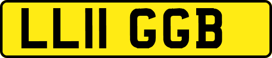 LL11GGB