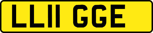 LL11GGE
