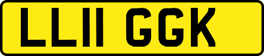 LL11GGK