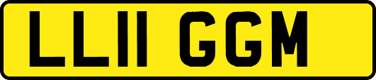 LL11GGM