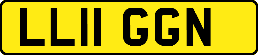 LL11GGN