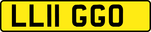 LL11GGO
