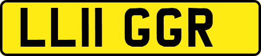 LL11GGR