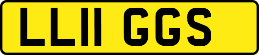 LL11GGS