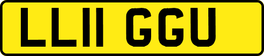 LL11GGU