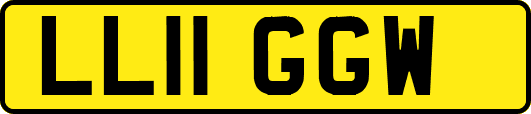 LL11GGW