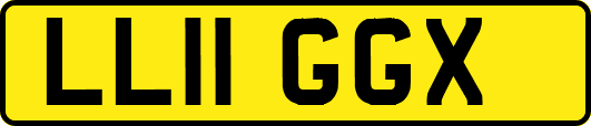 LL11GGX