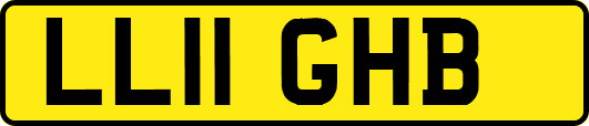 LL11GHB