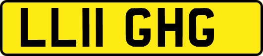 LL11GHG