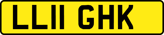 LL11GHK