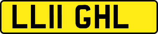 LL11GHL