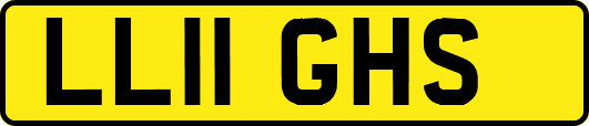 LL11GHS