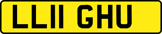 LL11GHU