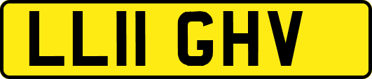 LL11GHV