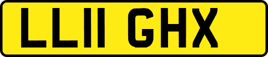 LL11GHX