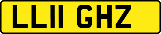 LL11GHZ