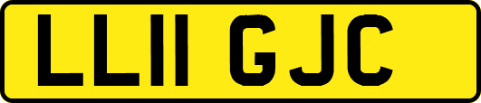 LL11GJC