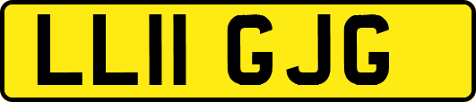 LL11GJG