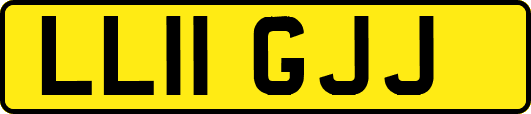 LL11GJJ