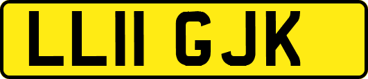 LL11GJK