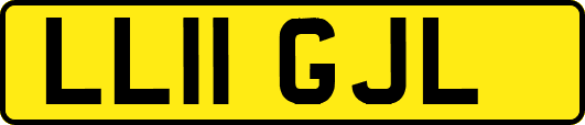 LL11GJL