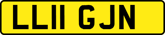 LL11GJN